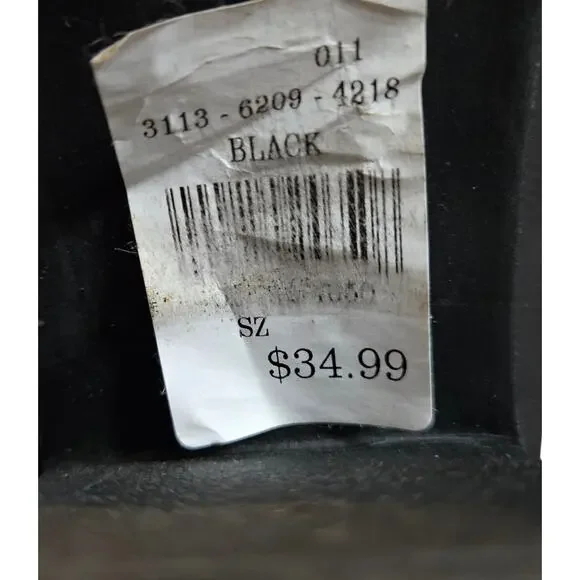 Bulk Men’s Women’s Snow Boots Shoe Lot of 9 Name Brand Wholesale Reseller ROI - Picture 10 of 11